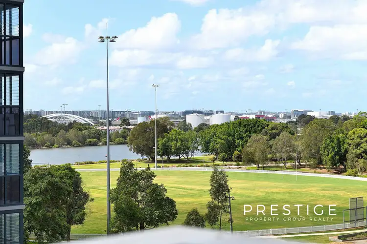 Main view of Homely apartment listing, 502/7 Gertrude Street, Wolli Creek NSW 2205