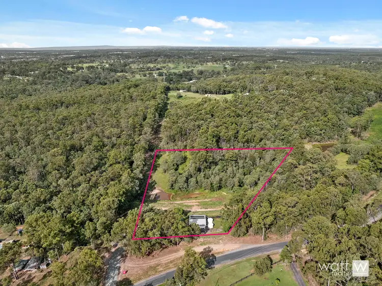Main view of Homely rural property listing, 37 Smiths Road North, Kurwongbah QLD 4503