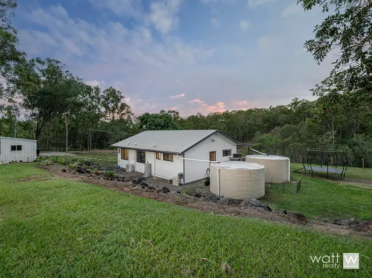 Second view of Homely rural property listing, 37 Smiths Road North, Kurwongbah QLD 4503