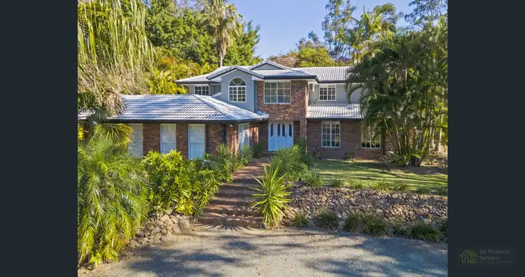 Sixth view of Homely rural property listing, 133- 139 Vonda Youngman Drive, Tamborine QLD 4270