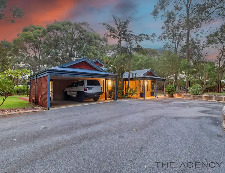13 Manor Approach, Baldivis WA 6171