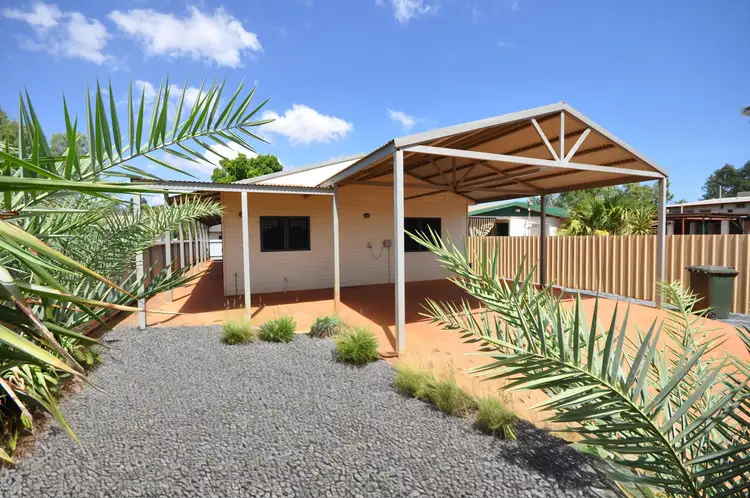 105A Kennedy Street, South Hedland WA 6722