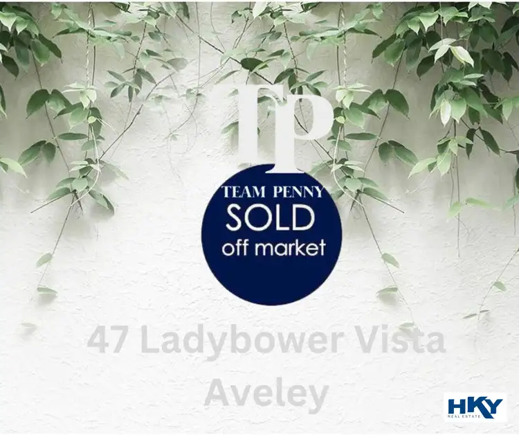 Main view of Homely house listing, 47 Ladybower Vista, Aveley WA 6069