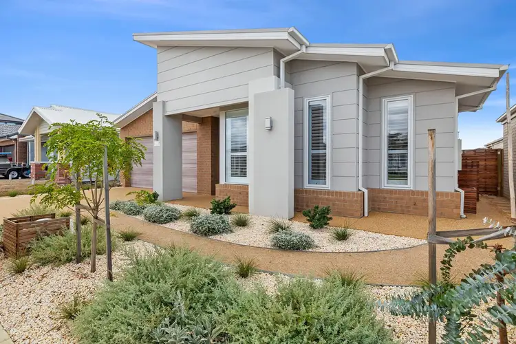 18 Rarity Street, Armstrong Creek VIC 3217