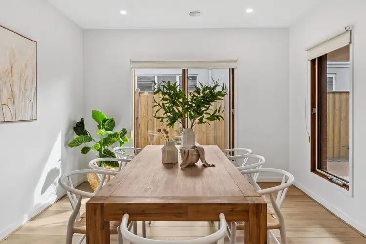 Fourth view of Homely house listing, 18 Rarity Street, Armstrong Creek VIC 3217