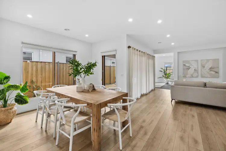 Fifth view of Homely house listing, 18 Rarity Street, Armstrong Creek VIC 3217