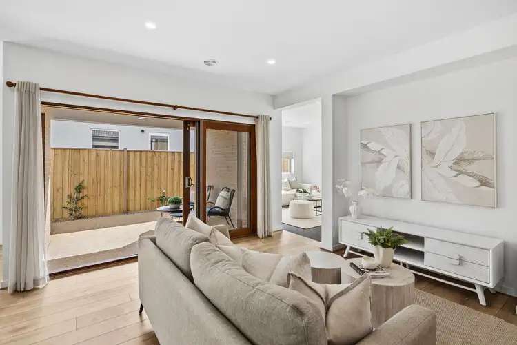 Sixth view of Homely house listing, 18 Rarity Street, Armstrong Creek VIC 3217