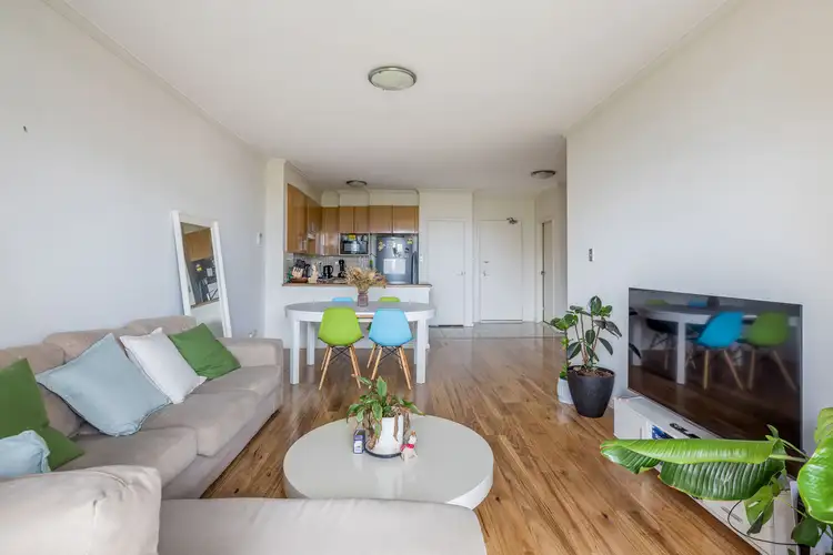 Sixth view of Homely apartment listing, 123/804 Bourke Street, Waterloo NSW 2017