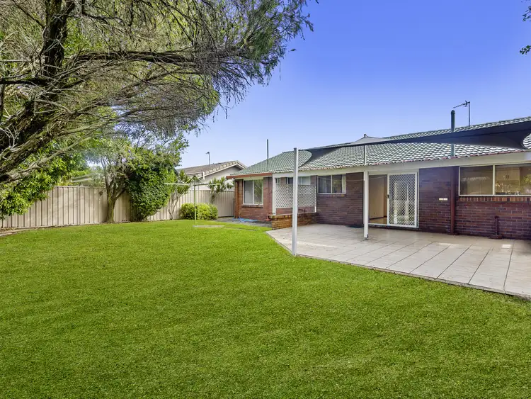 Second view of Homely house listing, 68 Mountain View Avenue, Burleigh Waters QLD 4220