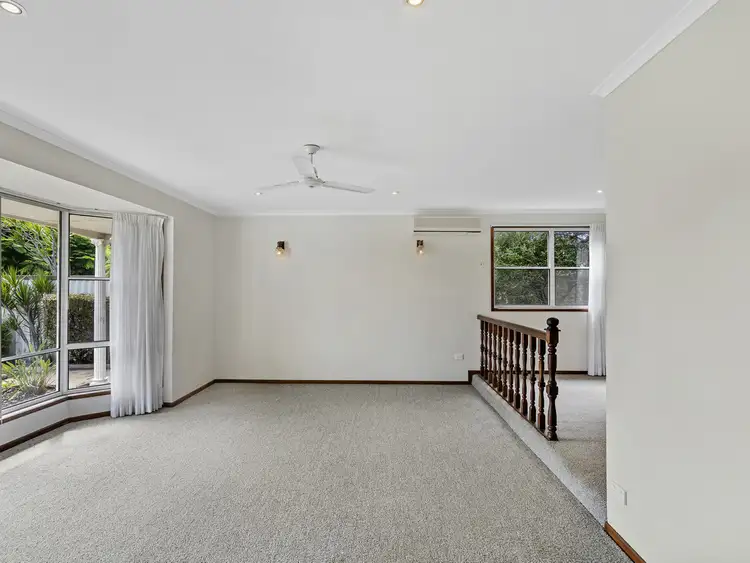 Fourth view of Homely house listing, 68 Mountain View Avenue, Burleigh Waters QLD 4220