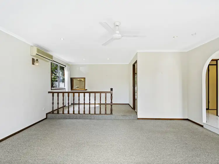 Fifth view of Homely house listing, 68 Mountain View Avenue, Burleigh Waters QLD 4220