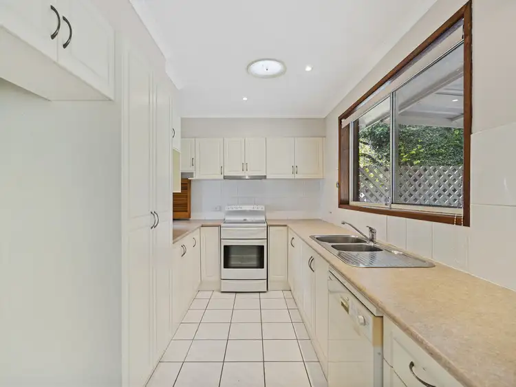 Sixth view of Homely house listing, 68 Mountain View Avenue, Burleigh Waters QLD 4220