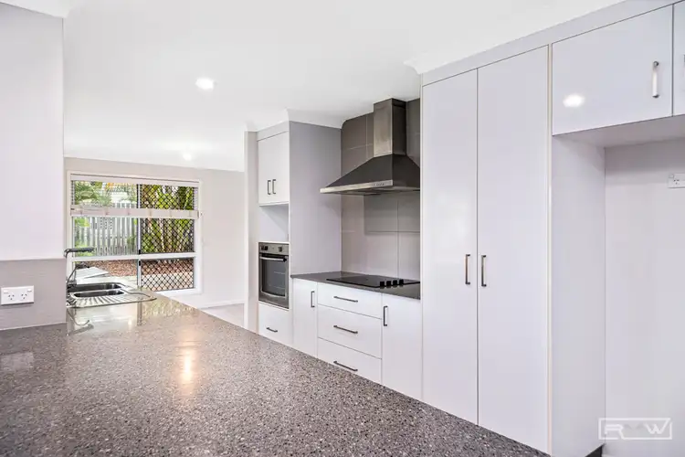 Fourth view of Homely house listing, 16 Goldfinch Avenue, Yeppoon QLD 4703
