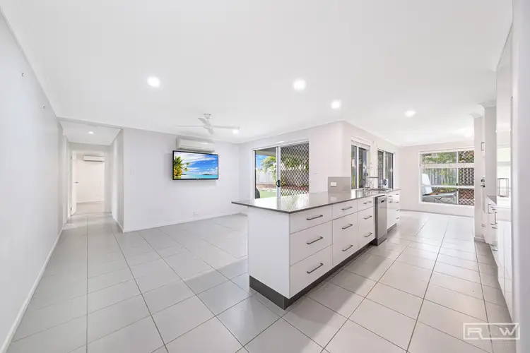 Fifth view of Homely house listing, 16 Goldfinch Avenue, Yeppoon QLD 4703