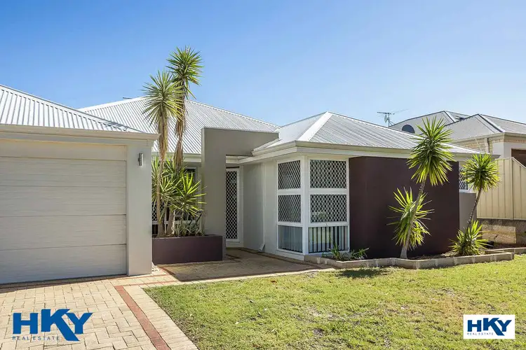 Main view of Homely house listing, 7 Alandale Bend, Banksia Grove WA 6031