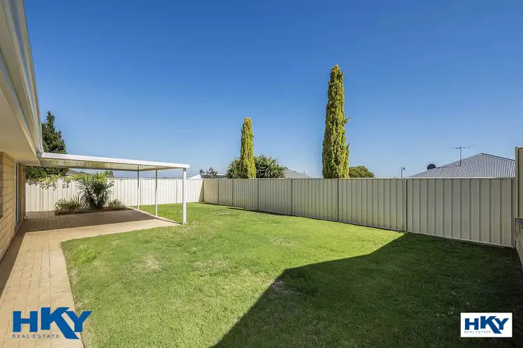 Second view of Homely house listing, 7 Alandale Bend, Banksia Grove WA 6031