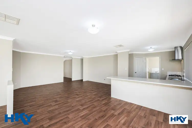 Fourth view of Homely house listing, 7 Alandale Bend, Banksia Grove WA 6031
