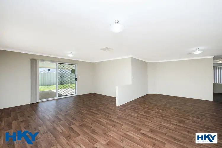 Fifth view of Homely house listing, 7 Alandale Bend, Banksia Grove WA 6031