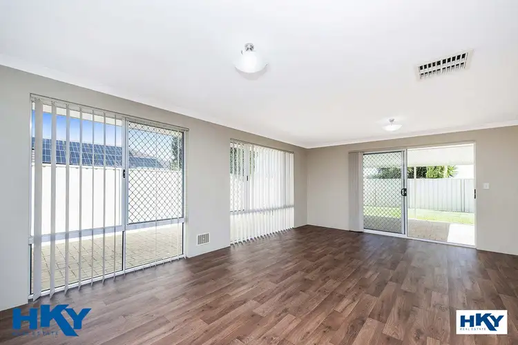 Sixth view of Homely house listing, 7 Alandale Bend, Banksia Grove WA 6031