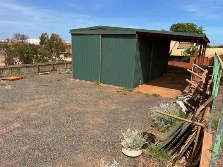 Fifth view of Homely house listing, 25 Kingsmill Street, Port Hedland WA 6721
