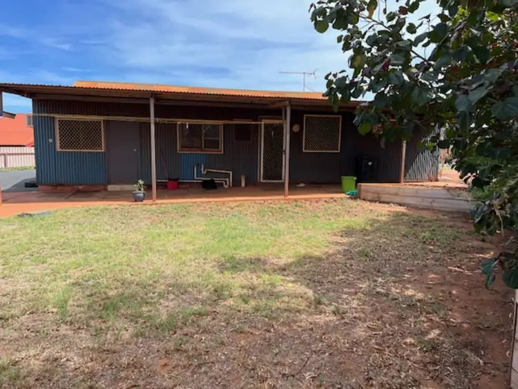 Sixth view of Homely house listing, 25 Kingsmill Street, Port Hedland WA 6721
