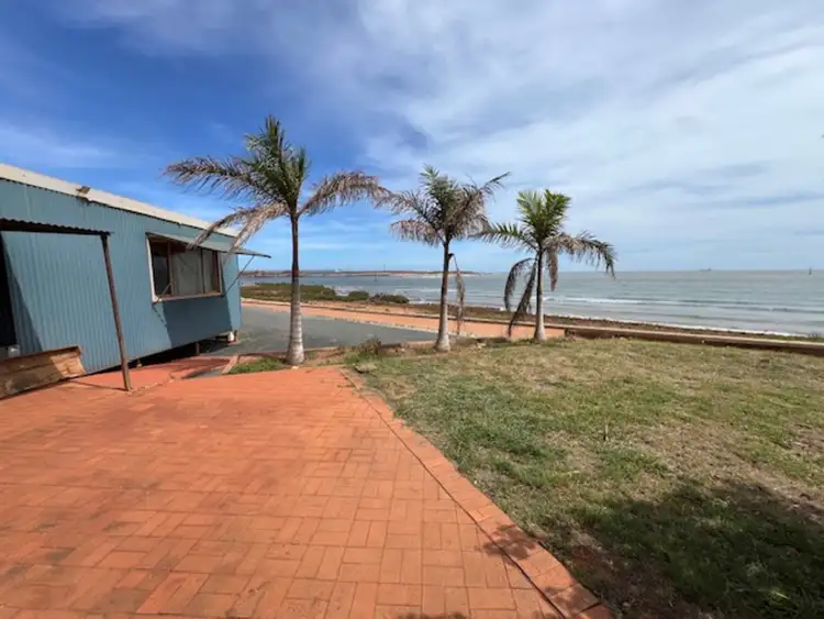 Seventh view of Homely house listing, 25 Kingsmill Street, Port Hedland WA 6721
