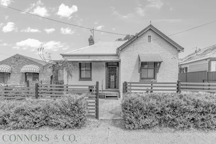 40 Rocket Street, South Bathurst NSW 2795