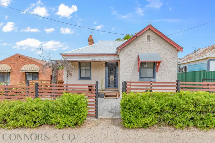 Second view of Homely house listing, 40 Rocket Street, South Bathurst NSW 2795