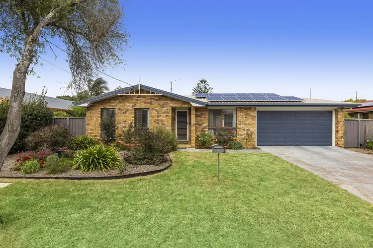 Main view of Homely house listing, 14 Banksia Street, Newtown QLD 4350