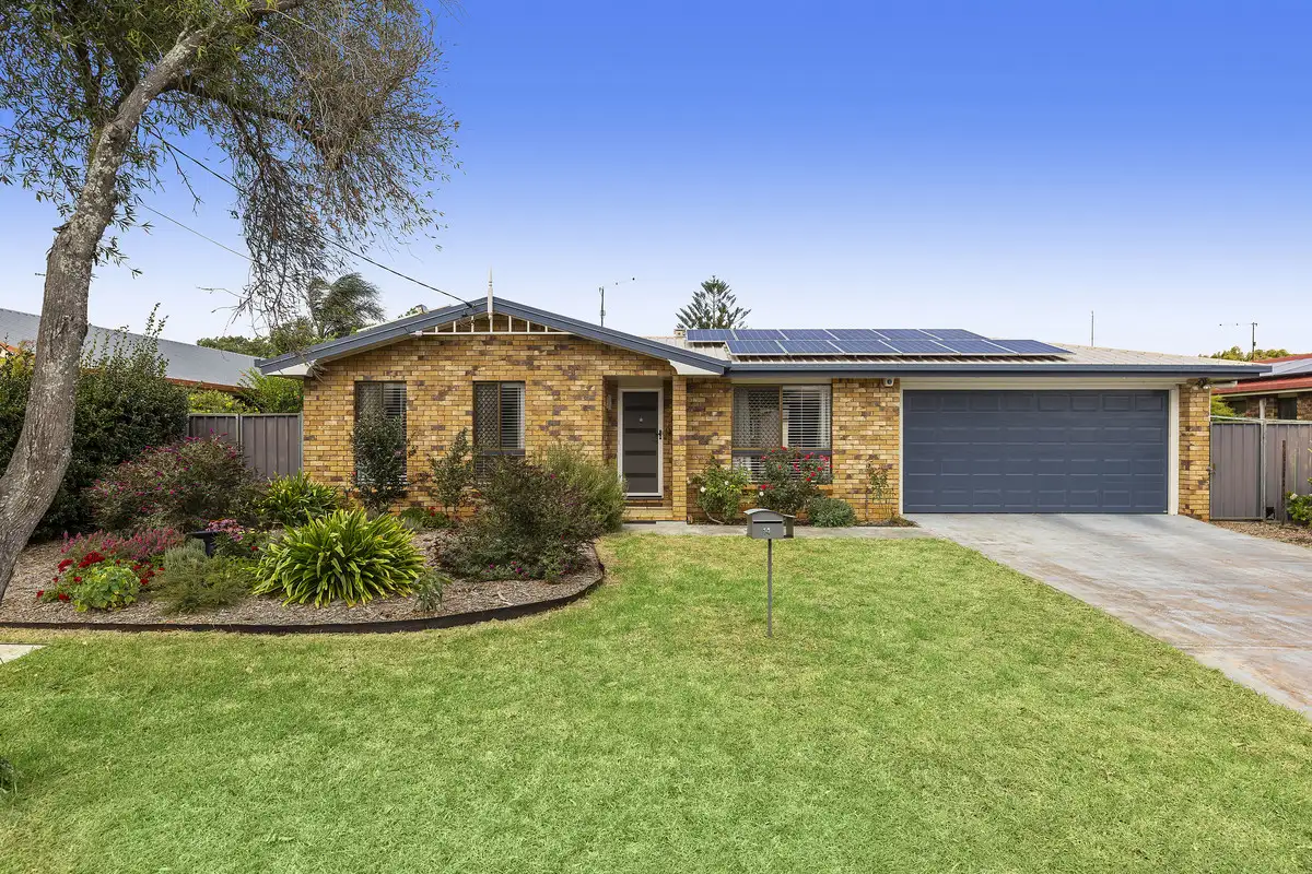Main view of Homely house listing, 14 Banksia Street, Newtown QLD 4350