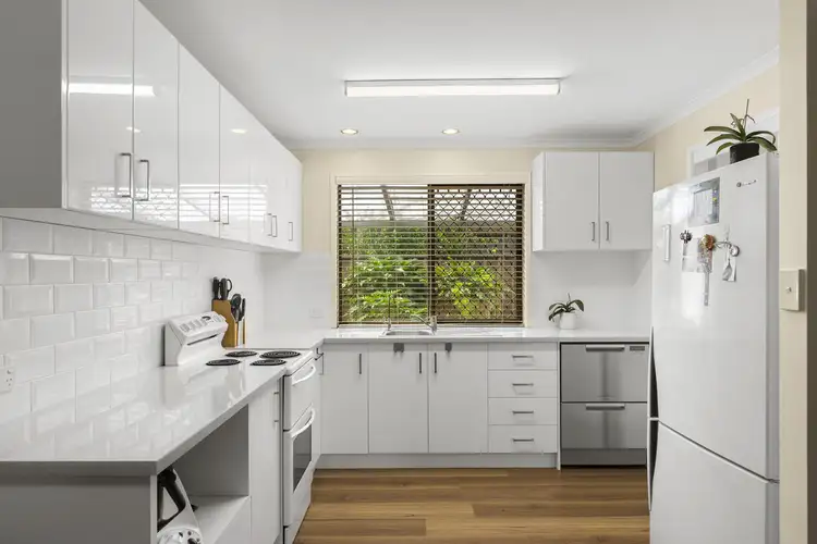 Fourth view of Homely house listing, 14 Banksia Street, Newtown QLD 4350