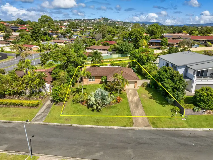 Main view of Homely house listing, 4 Kahlua Court, Highland Park QLD 4211