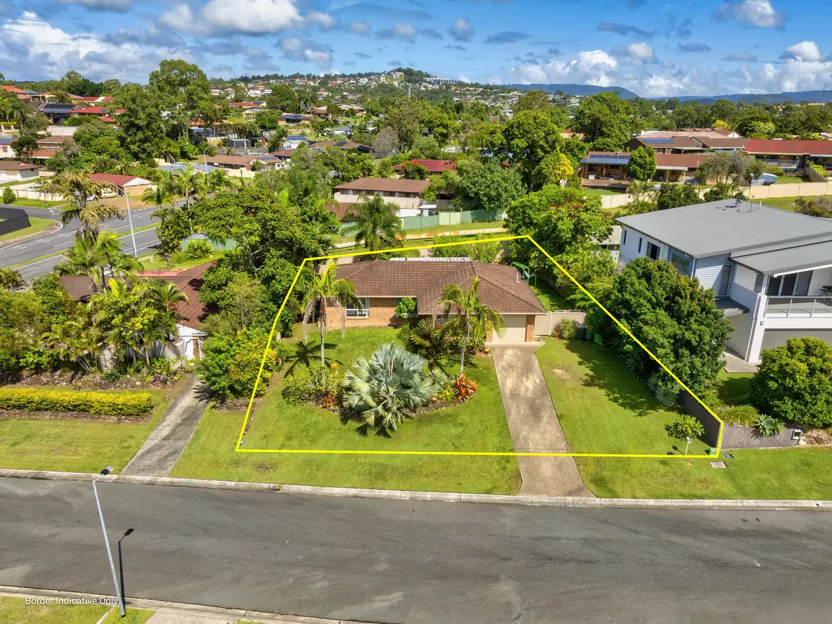 Main view of Homely house listing, 4 Kahlua Court, Highland Park QLD 4211