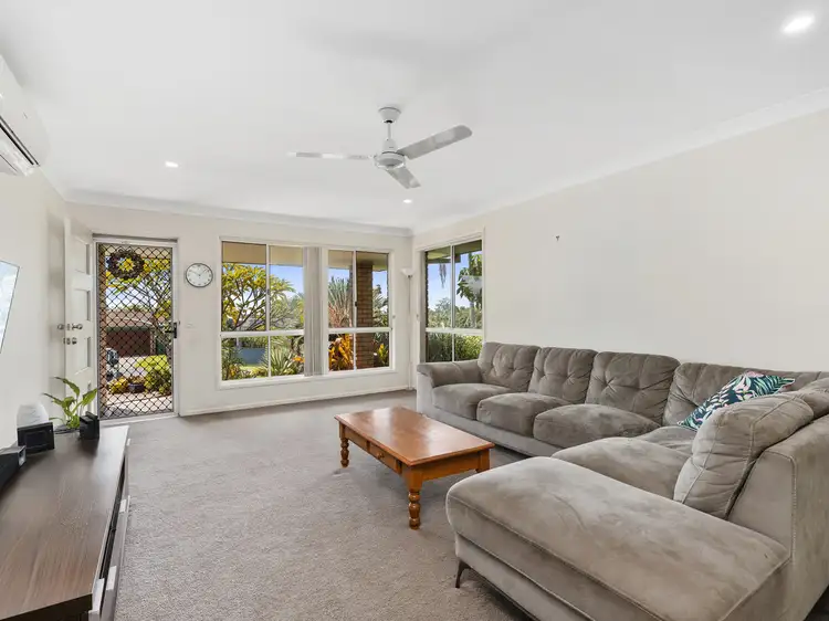 Second view of Homely house listing, 4 Kahlua Court, Highland Park QLD 4211