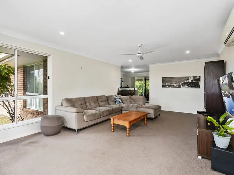 Sixth view of Homely house listing, 4 Kahlua Court, Highland Park QLD 4211