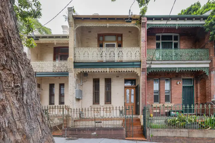 8 Arundel Street, Forest Lodge NSW 2037