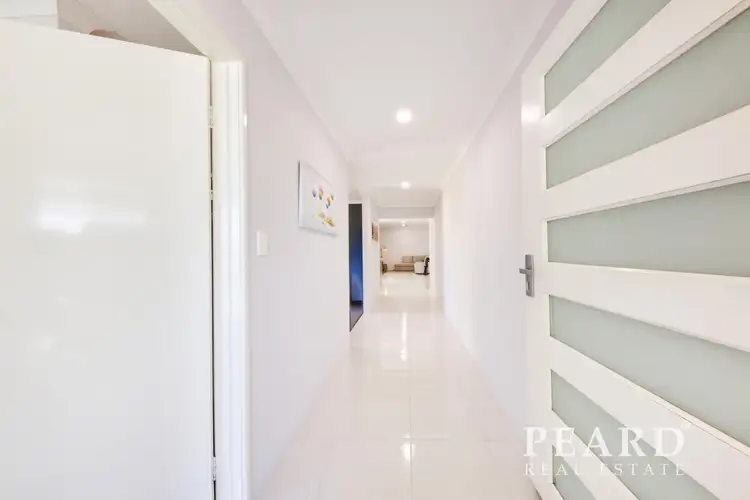 Fourth view of Homely house listing, 7A Okewood Place, Morley WA 6062