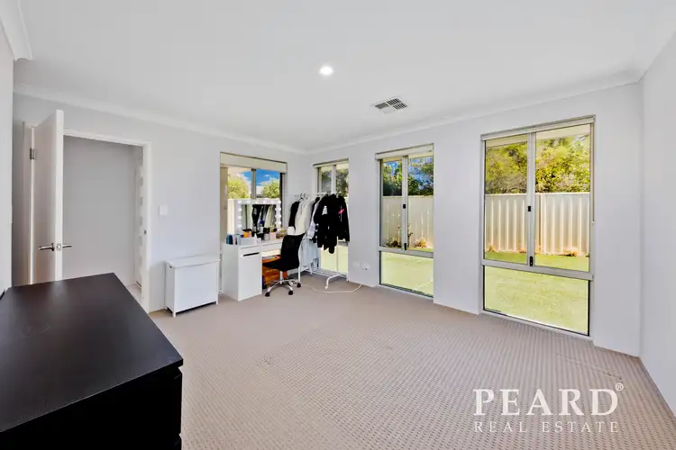 Fifth view of Homely house listing, 7A Okewood Place, Morley WA 6062