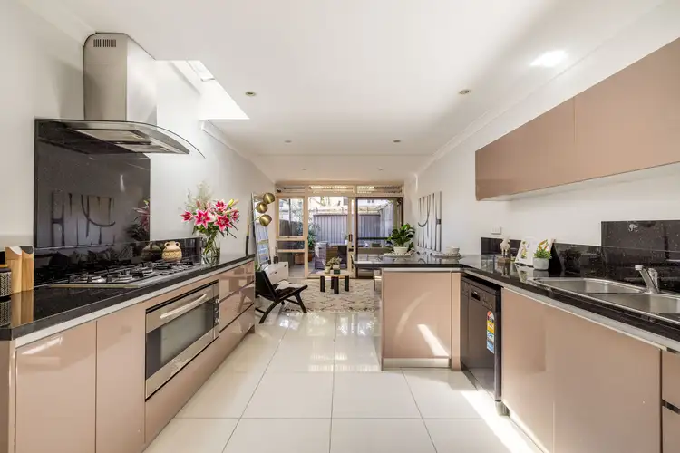 Fifth view of Homely house listing, 182 Abercrombie Street, Redfern NSW 2016