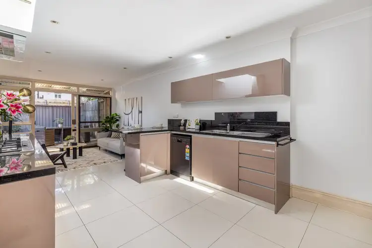 Sixth view of Homely house listing, 182 Abercrombie Street, Redfern NSW 2016
