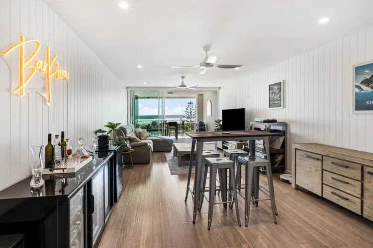 Third view of Homely unit listing, 307/2 Creek Street, Coolangatta QLD 4225