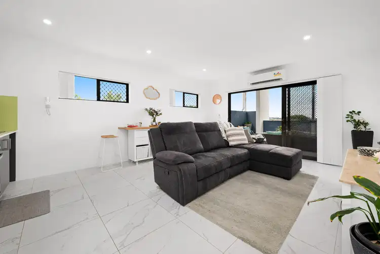 Second view of Homely apartment listing, 7/31 Duffy Street, Zillmere QLD 4034
