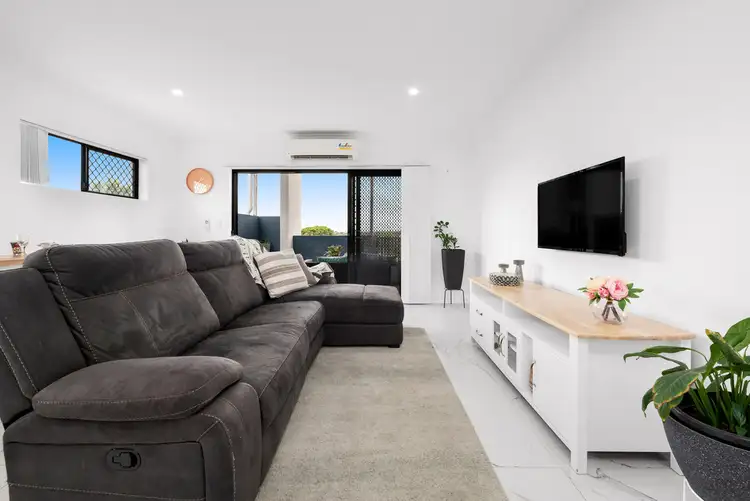 Third view of Homely apartment listing, 7/31 Duffy Street, Zillmere QLD 4034