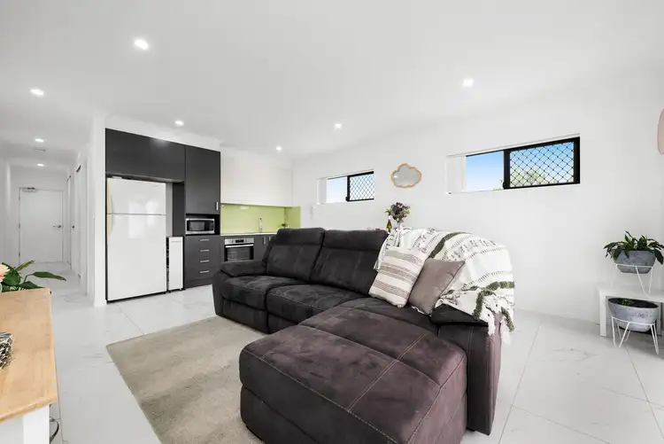 Fourth view of Homely apartment listing, 7/31 Duffy Street, Zillmere QLD 4034