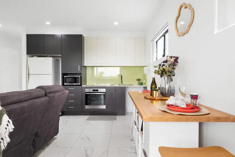 Fifth view of Homely apartment listing, 7/31 Duffy Street, Zillmere QLD 4034