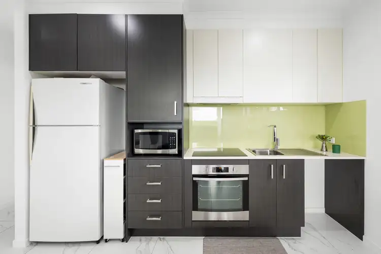 Sixth view of Homely apartment listing, 7/31 Duffy Street, Zillmere QLD 4034