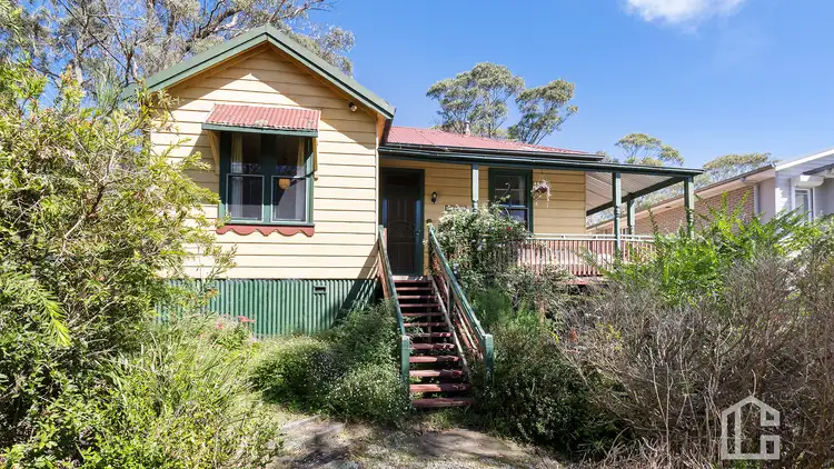 73 Peckmans Road, Katoomba NSW 2780