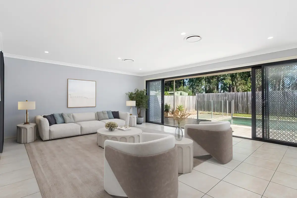 Main view of Homely house listing, 1 Yelka Street, Ormeau QLD 4208