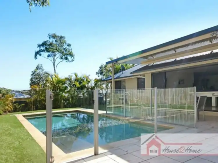 Second view of Homely house listing, 1 Yelka Street, Ormeau QLD 4208