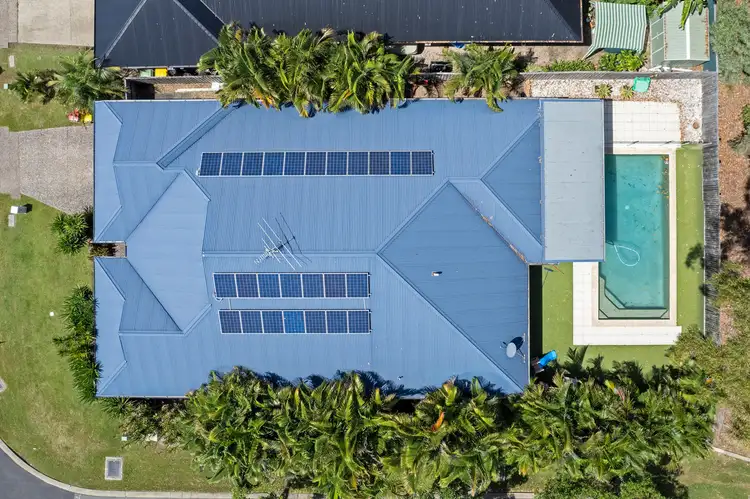 Third view of Homely house listing, 1 Yelka Street, Ormeau QLD 4208